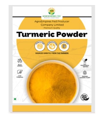 Premium Quality  Turmeric Powder
