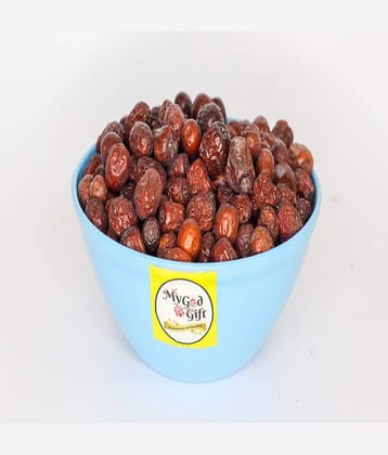 MYGODGIFT UNNAB BER, SUKHEY BER, JUJUBE, DESI BER, CHINESE DATE Seed 100 gm