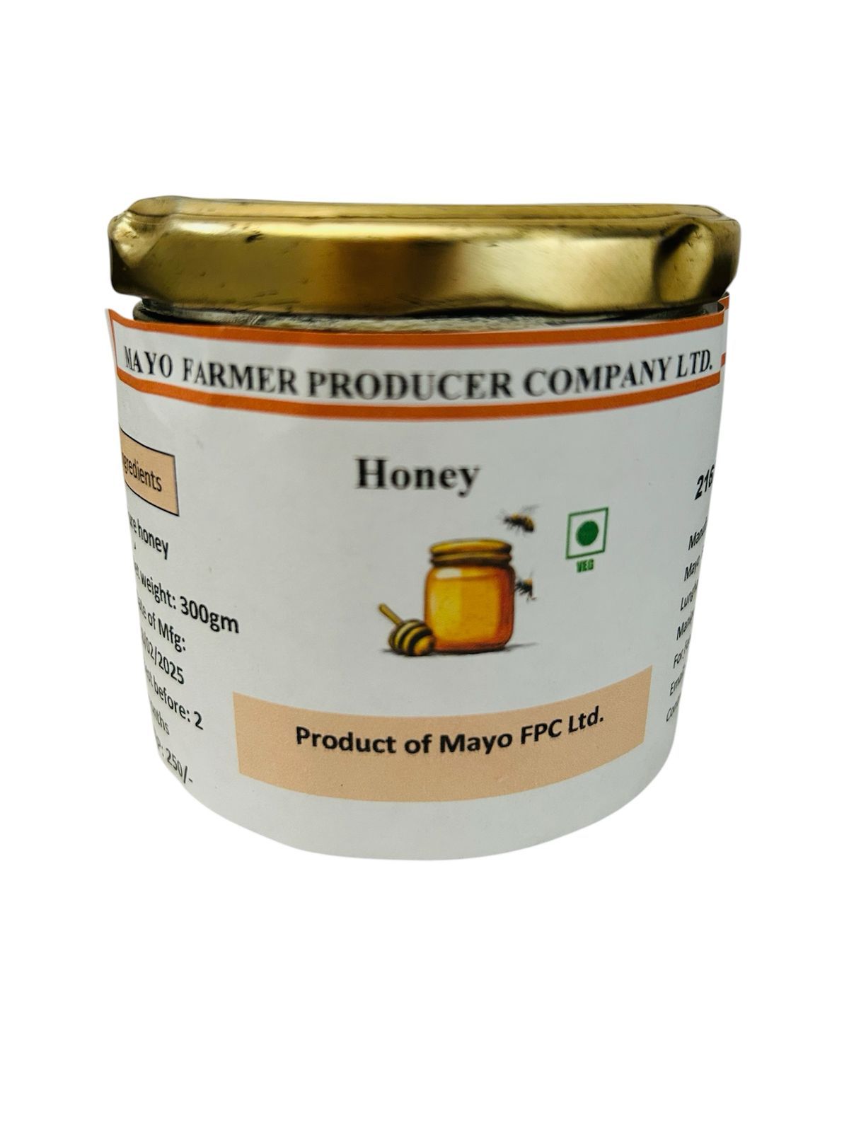 Honey