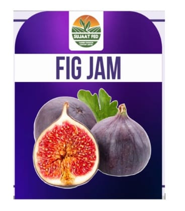 Fig Jam