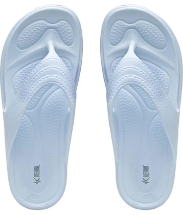 REFOAM - Blue Women's Slipper