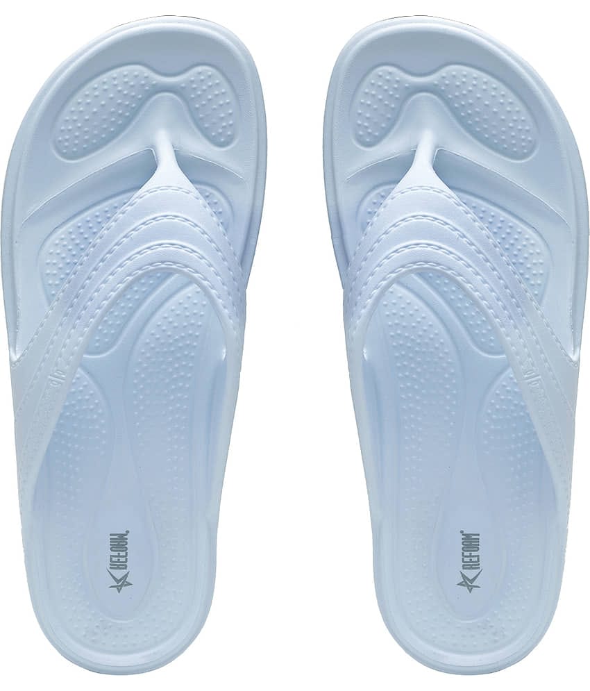 REFOAM - Blue Women's Slipper