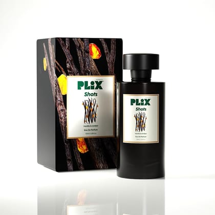 Plix – Shots Perfume (100 ML)