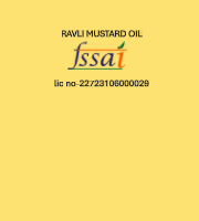 Buy Rawali Mustard Oil, 1L Online at Best Price in India