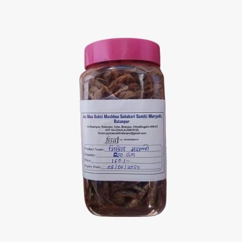 Mix Dry Fish