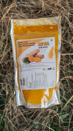 RIYA HALDI POWDER