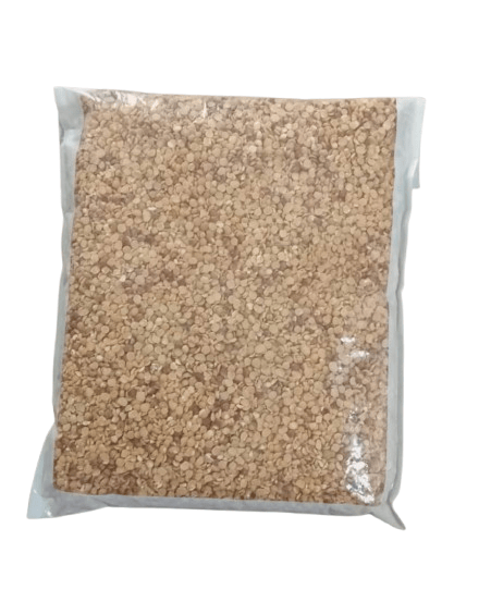 Toor Dal Split Pigeon Peas 1000g