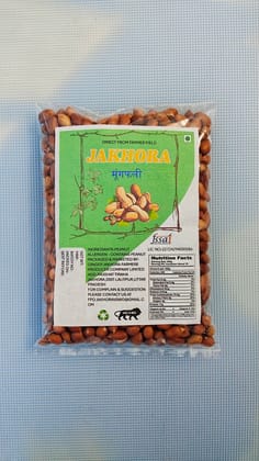 JAKHORA MOONGFALI PEANUTS