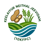 Keelaiyur Neithal Jeevidam 10k Farmers Producer Company Limited