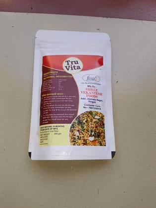 Tru Vita - The Ultimate Health Supplement