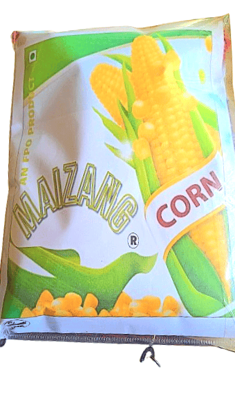 Mazang Corn - 1kg