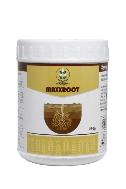Maxxroot Plant Growth Booster