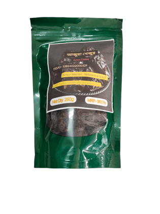 Ajuan Date 250gm