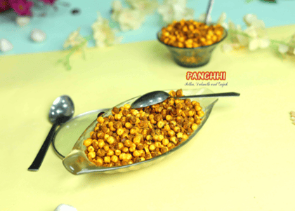 MASALA CHANA 350 G