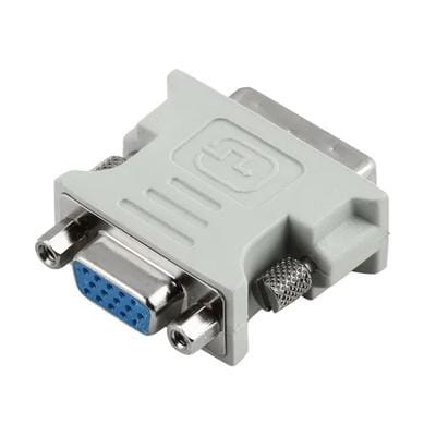 Dvi To Vga 24+5 Compatible with Computer, PC Host, Laptop, Graphics Card to HDTVuter, HDTV, Monitor Dvi To Vga 24+5 Compatible with Computer, PC Host, Laptop, Graphics Card to HDTVuter, HDTV, Monitor