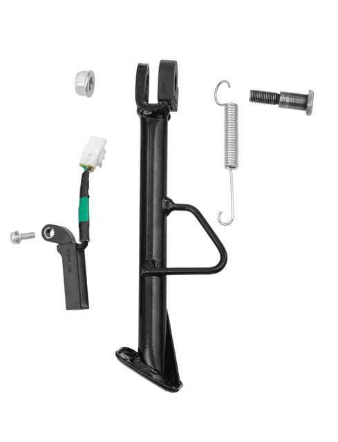 Side Stand Kit W/O Sensor for Xoom 125