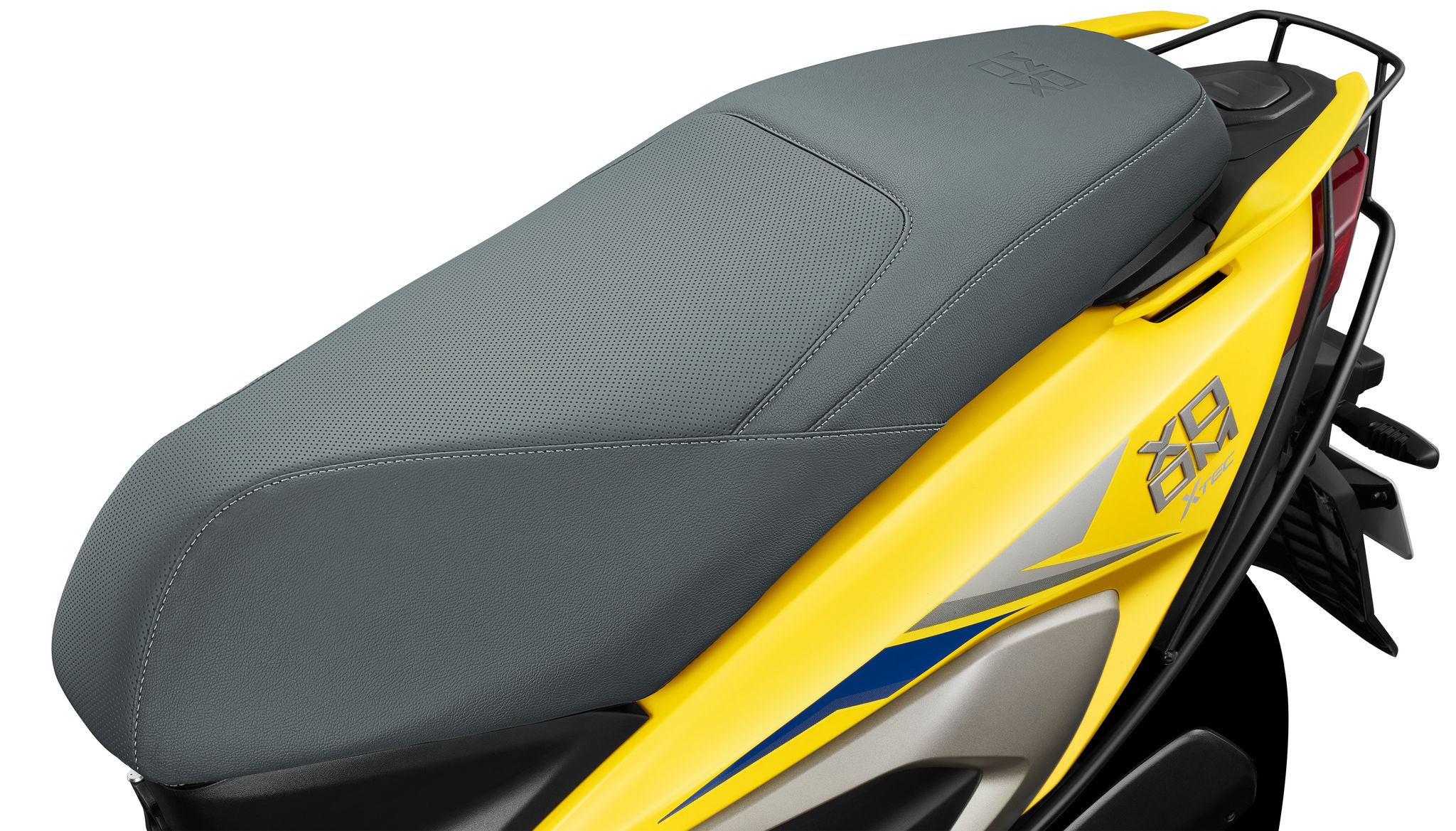 Seat Cover in Grey for Xoom 125