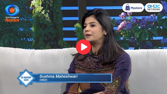 Sushma Maheshwari