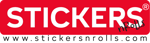 StickersNRolls