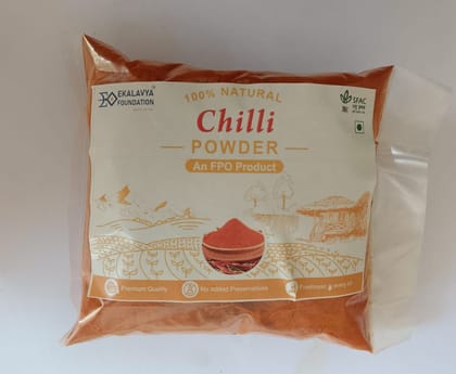 Red Chili Powder