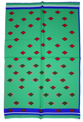 Cotton Durrie 4 ft x 6 ft for Home use Cotton Durrie 4 ft x 6 ft for Home use