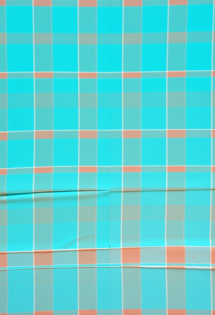 Brand seal