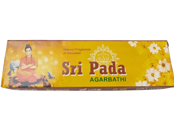 Sripada Agarbatti - Pooja Needs | Buy online on ZillyBuy