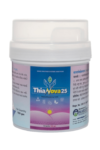 Thianova 25