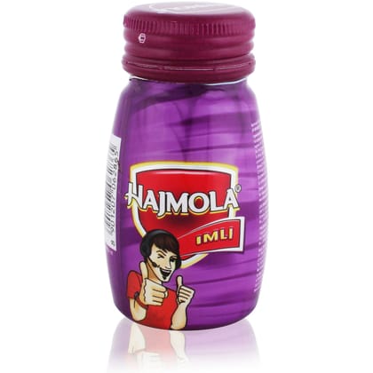 Hajmola Imli - 120N Tablets