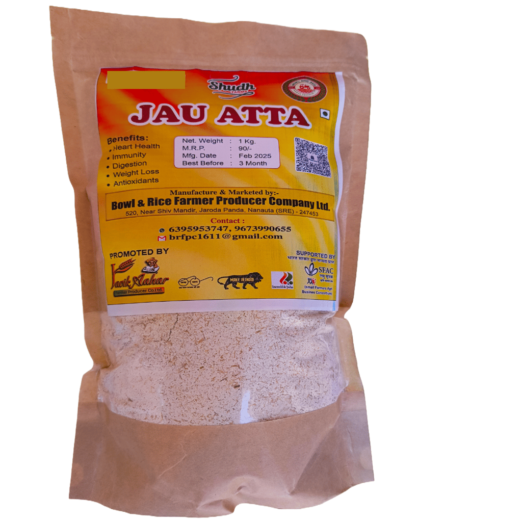 Jau Atta