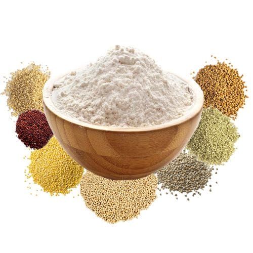 Mix Millet Flour