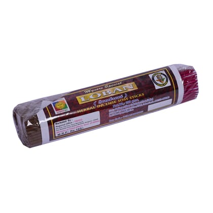 Mysore Loban Agarbatti (200 Grams) (1TGAAGAKA00012_Loban)