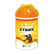 STRIKE