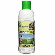 Nano Urea