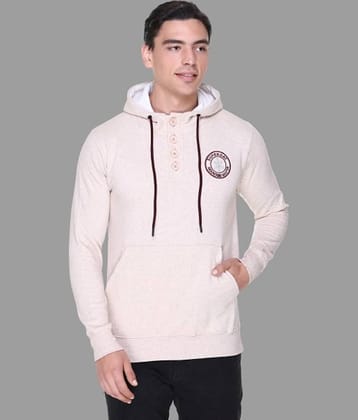 RF RAVES - Red Fleece Regular Fit Men's Sweatshirt ( Pack of 1 )