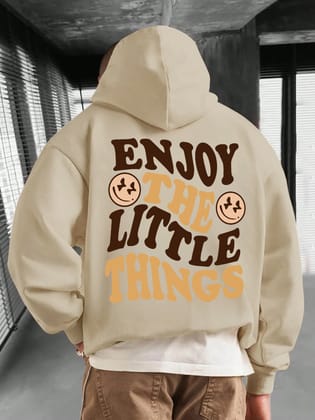 SCOTT FINCHER  Men's Hip Hop Streetwear Hoodie  Graphic  Pullover Sweatshirt with Hoodie : AA(RSHOD)CREAM_223