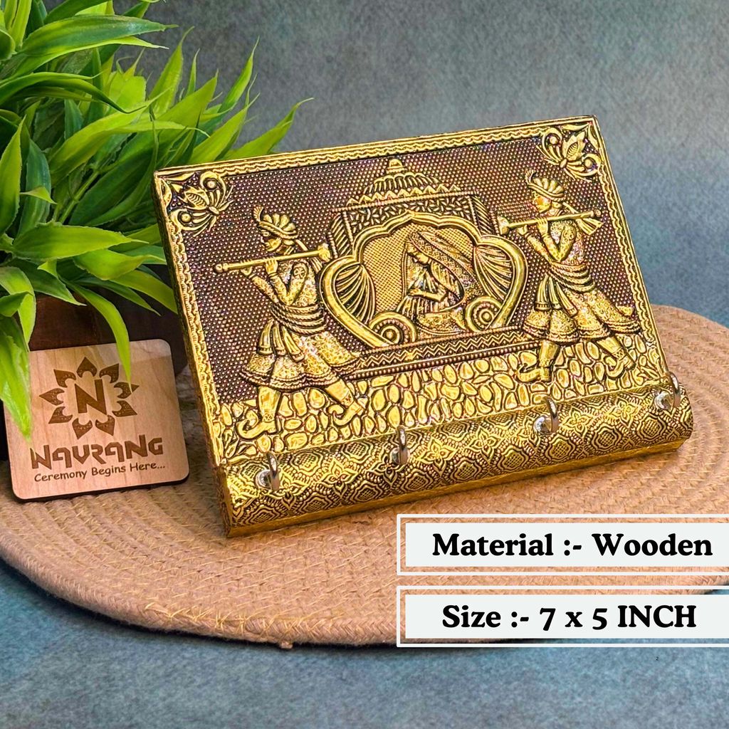 Brand seal