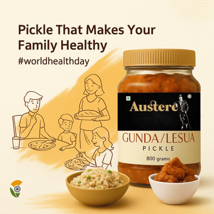 Leusa pickle