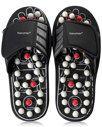 ACCUPRESSURE SLIPPER 