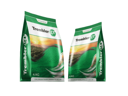 Trembler GR