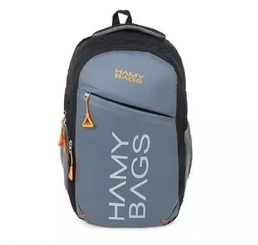 The Kaishwa Series Of "Hamy Bags: The Perfect Backpack for School, Travel, and Everyday Use"