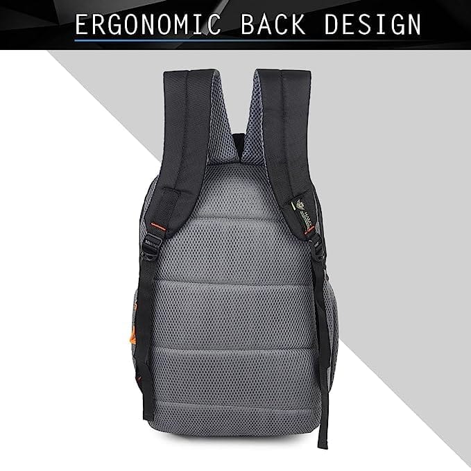 The Kaishwa Series Of "Hamy Bags: The Perfect Backpack for School, Travel, and Everyday Use"