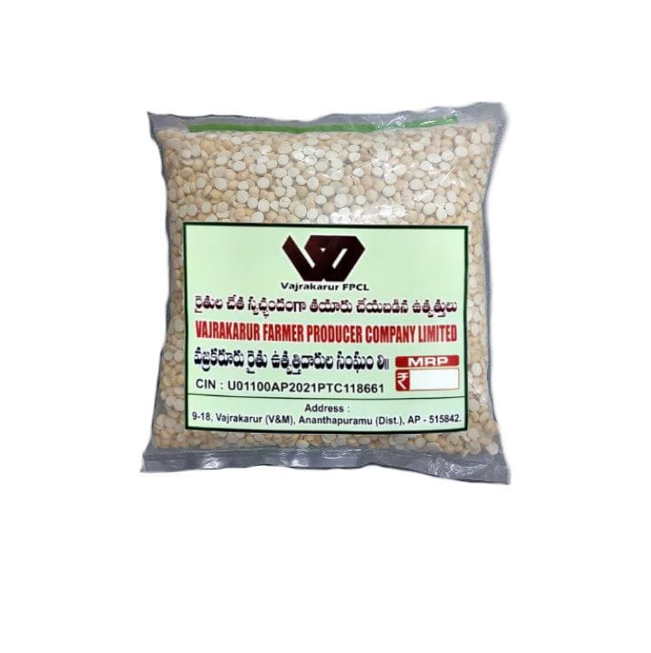 Bengalgram Roasted chana dal