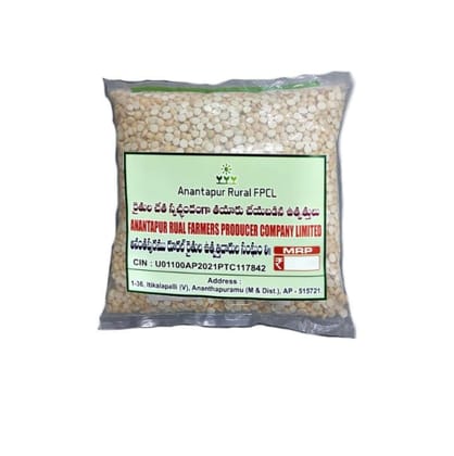 Bengalgram chana dal