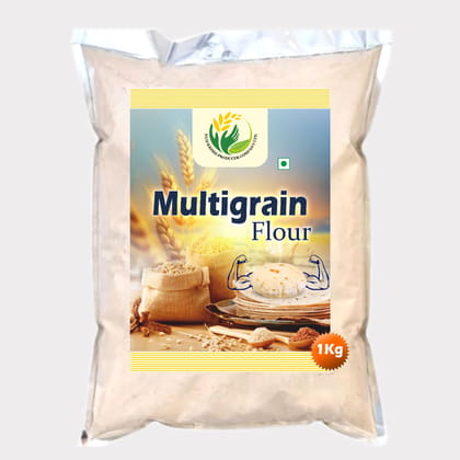 Multigrain Flour - 1kg