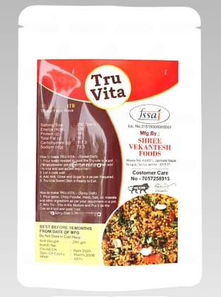 TRU-VITA