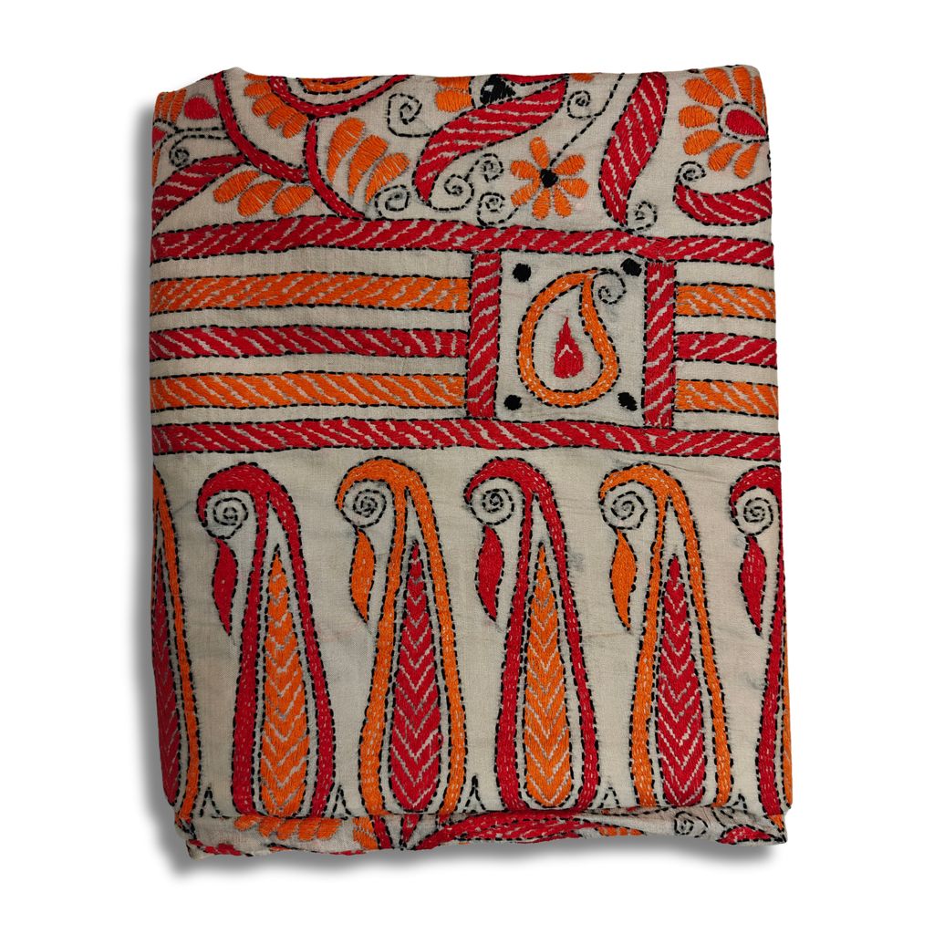 Tussar Saree - Sarees | Buy online on ZillyBuy