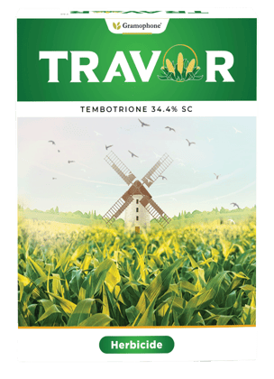 Travor