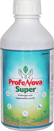 Profenova Super