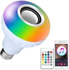 BLUETOOTH BULB 